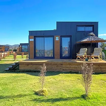 Lavira Tiny House Village 2* Milas