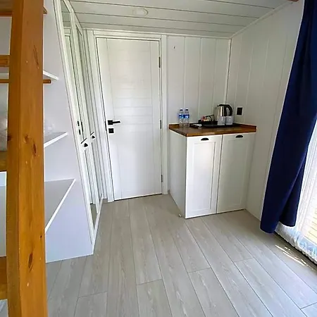 Lavira Tiny House Village Milas