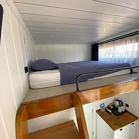 Lavira Tiny House Village 酒店 Milas