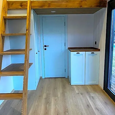 Lavira Tiny House Village 酒店 Milas