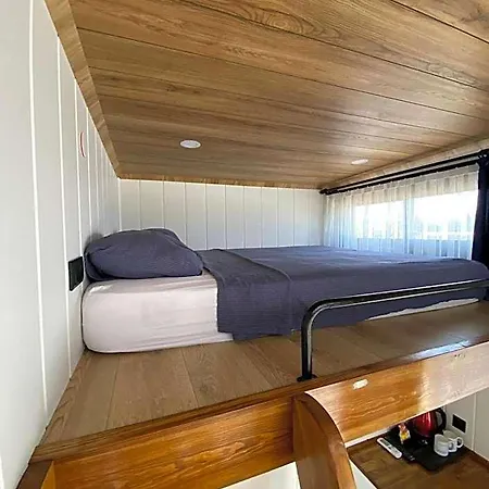 Lavira Tiny House Village Milas
