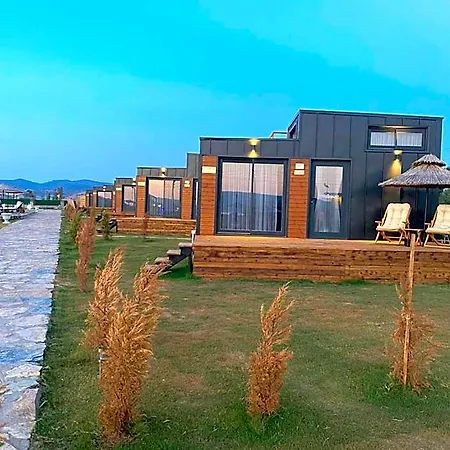 Lavira Tiny House Village Milas