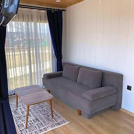 Lavira Tiny House Village 2* Milas