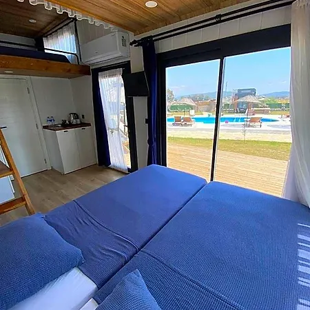 Lavira Tiny House Village 2* Milas