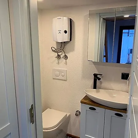 Lavira Tiny House Village 酒店 2*