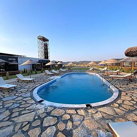 Lavira Tiny House Village 2* Milas