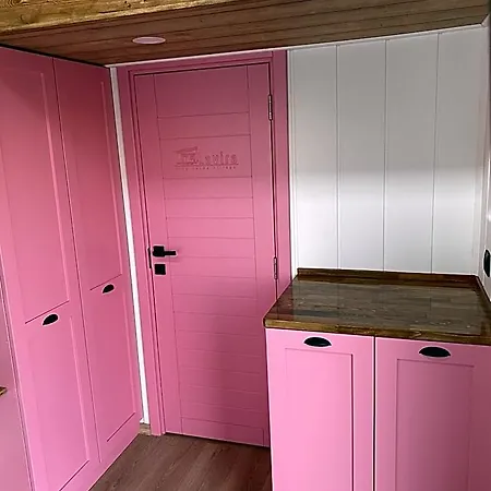 Lavira Tiny House Village